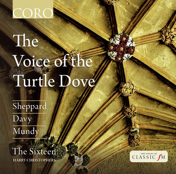 The Voice Of The Turtle Dove Pdf 11